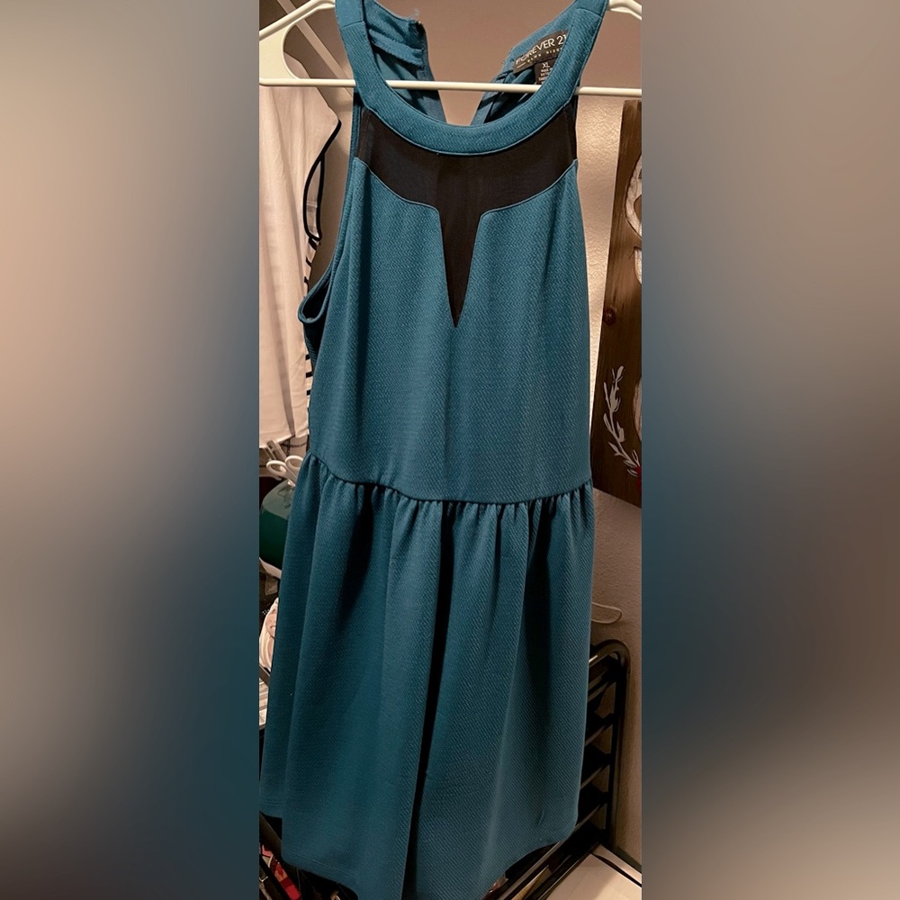 Forever 21 dress